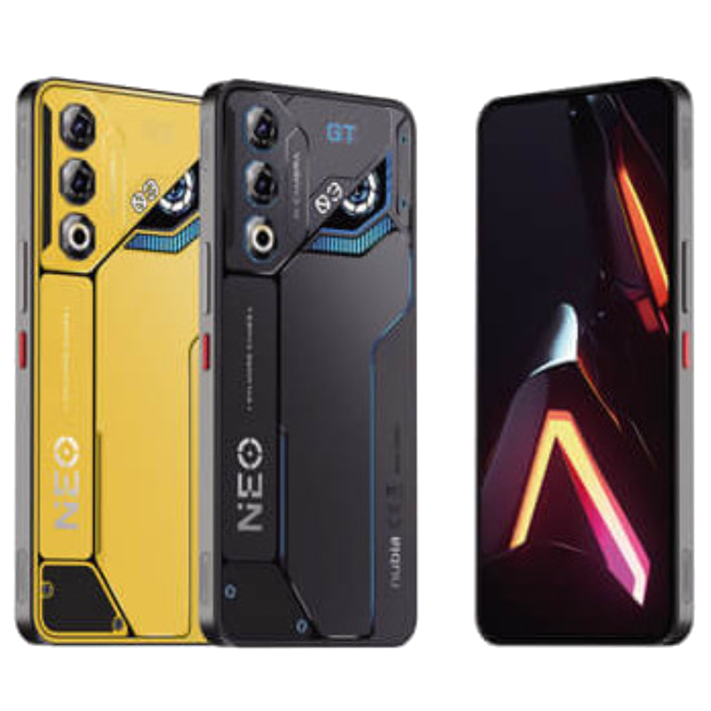 ZTE nubia Neo 3 GT 5G - Full Phone Specifications (June 2026